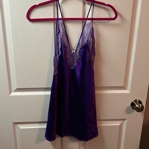 Victoria’s Secret lingerie top - medium